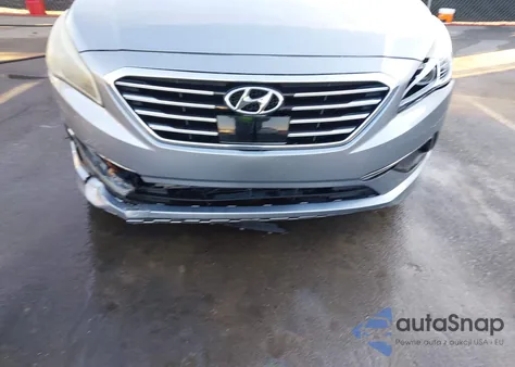 2015 Hyundai Sonata Limited from USA, damaged, VIN 5NPE34AF9FH228811
